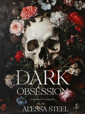 cover image of Dark Obsession